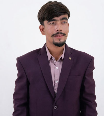LUHAR SHIDDHARTH