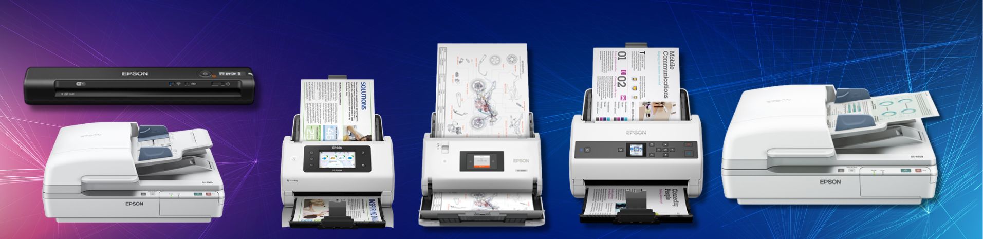 EPSON