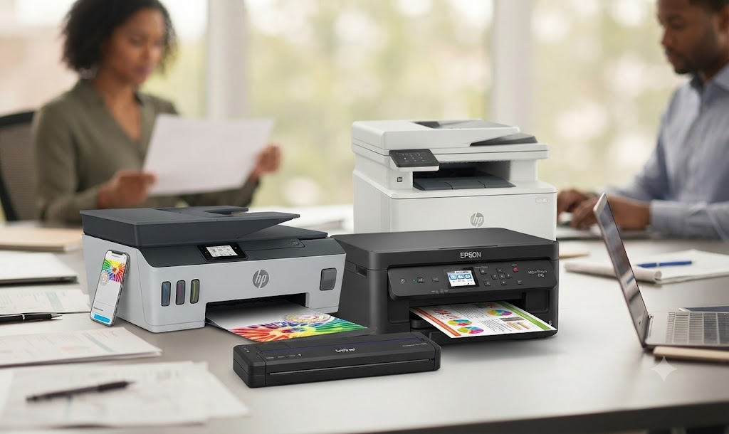 PRINTER