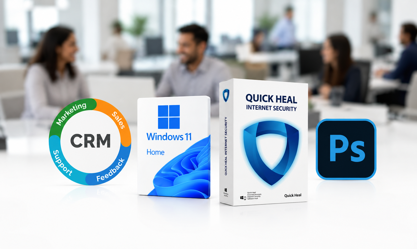 SOFTWARE