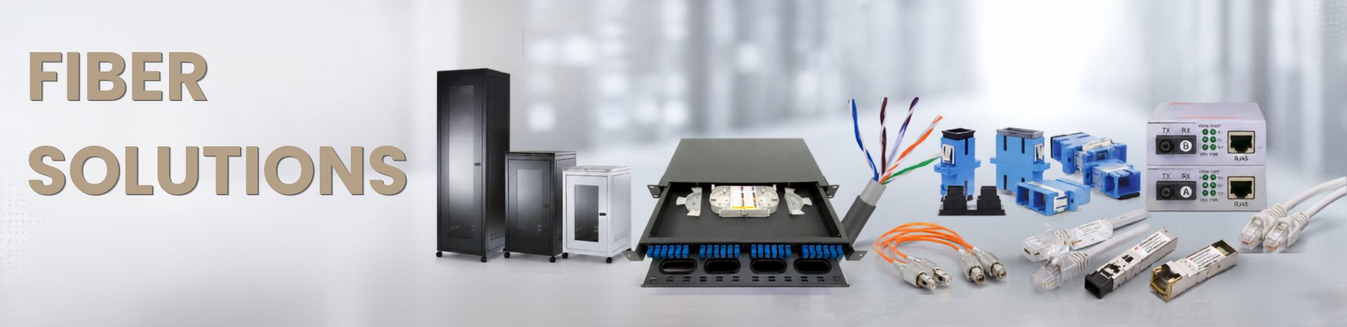 FIBER SOLUTIONS