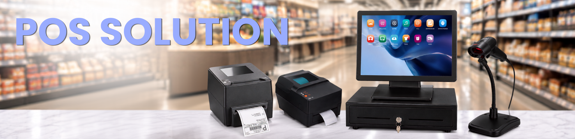 POS SOLUTION
