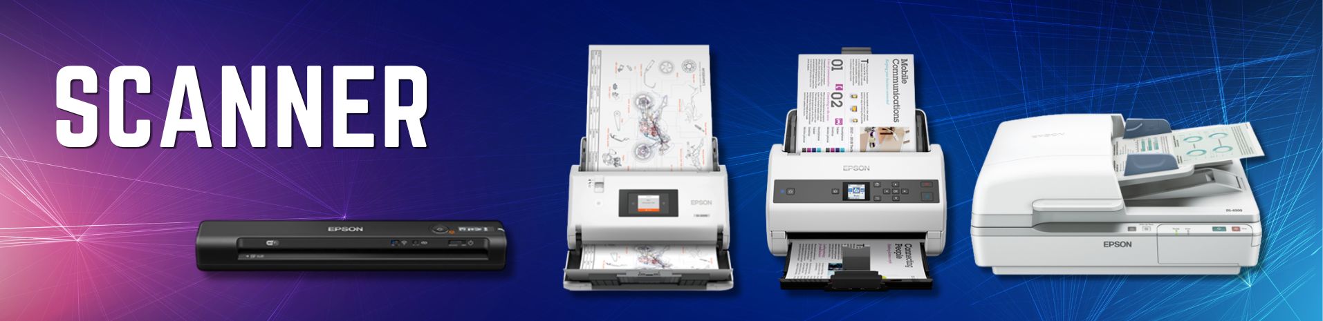 SCANNER