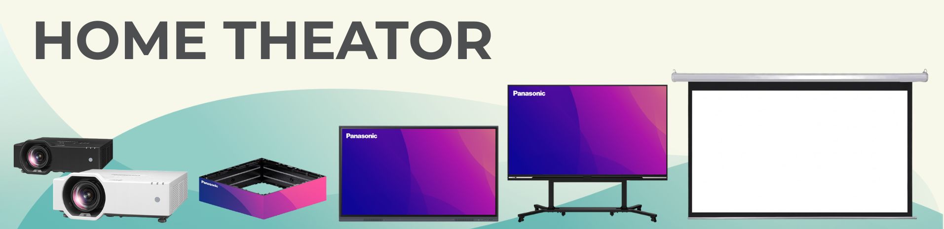 HOME THEATOR