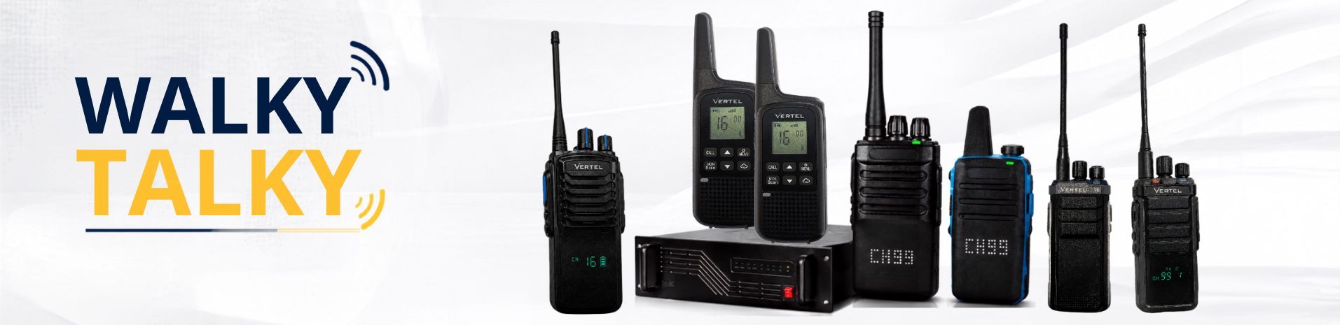WALKY TALKY