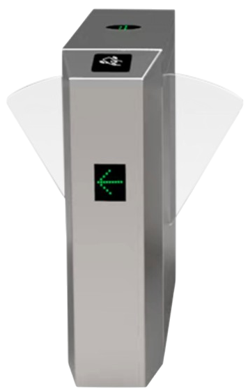 FLAP BARRIER ( FB-E-2200 )