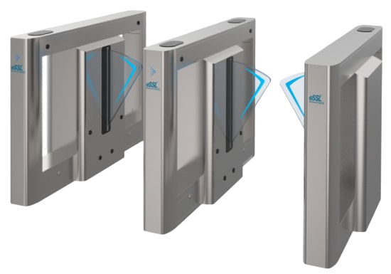 FLAP BARRIER ( FB-E-2216 )