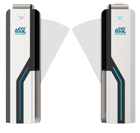FLAP BARRIER ( FB-EF-2213 )