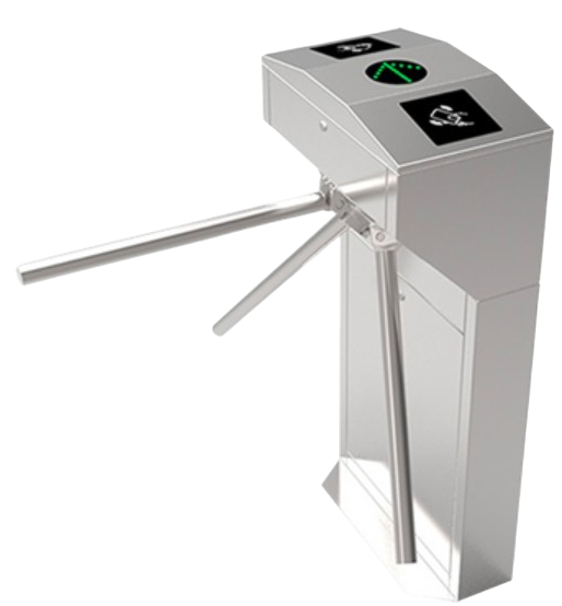 HEAVY DUTY TRIPOD TURNSTILE ( ET-1000 )