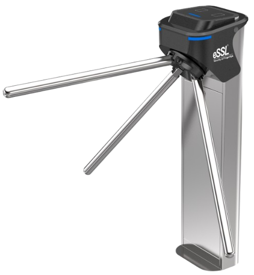 HEAVY DUTY TRIPOD TURNSTILE ( ET-1219 )