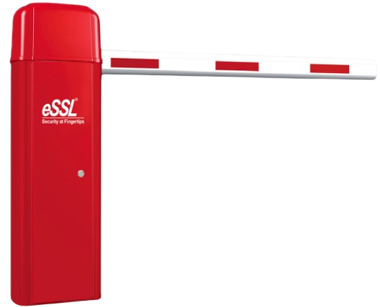 BOOM BARRIER ( BG-108 )