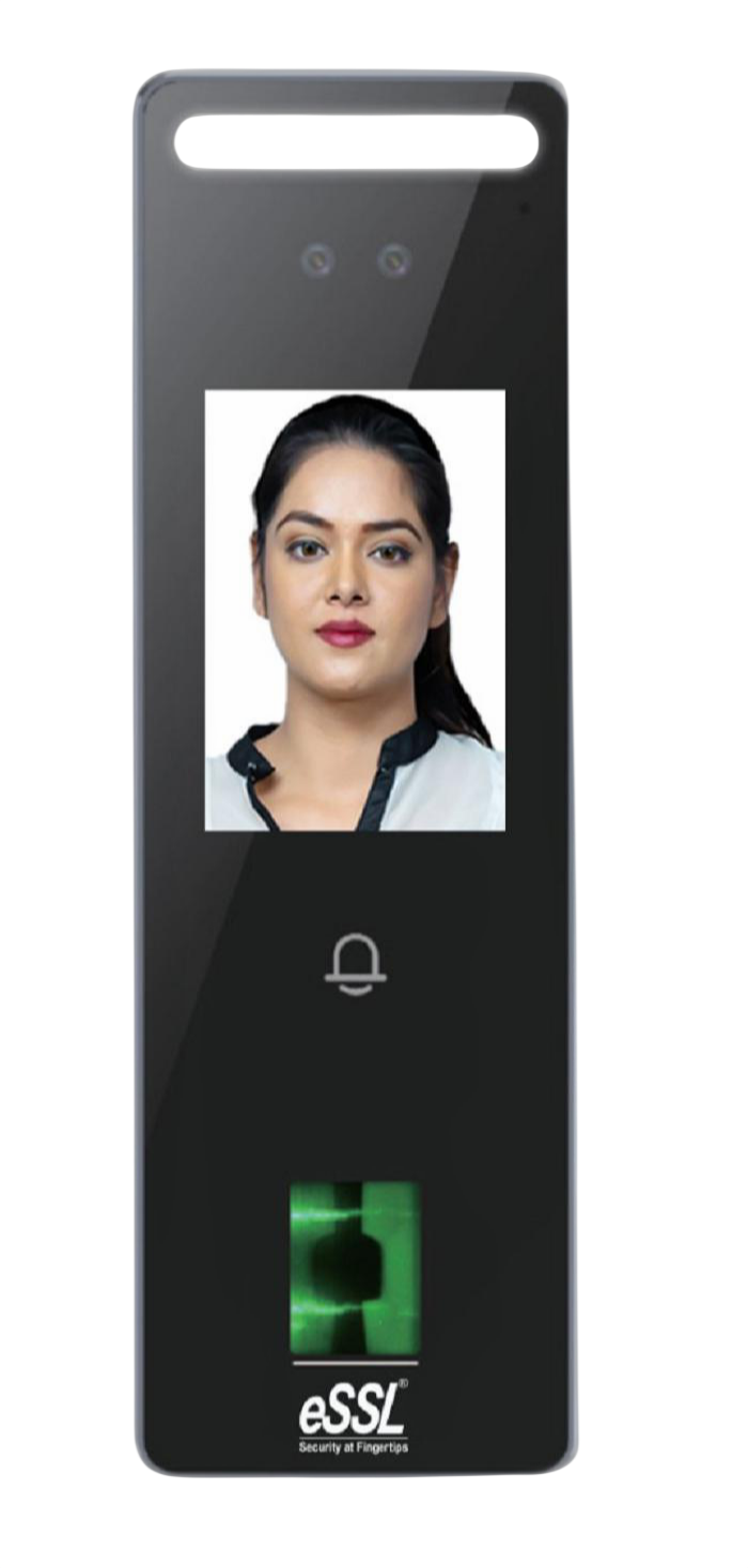 TIME ATTENDANCE MACHINE AIFACE-MAGNUM