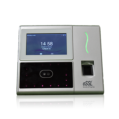TIME ATTENDANCE MACHINE EFACE990