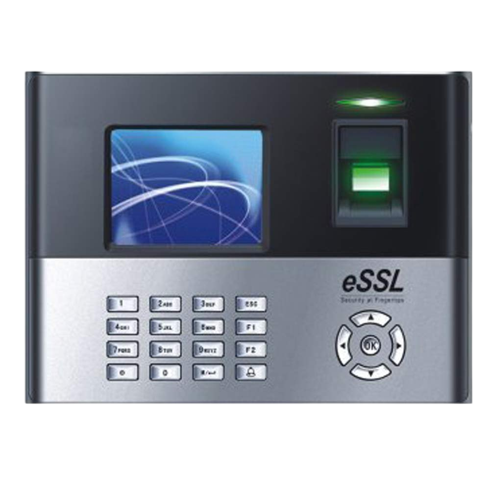 TIME ATTENDANCE MACHINE FINGERPRINT - X990