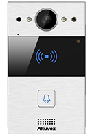 IP VIDEO DOOR PHONE SINGLE ( R20A-20 )