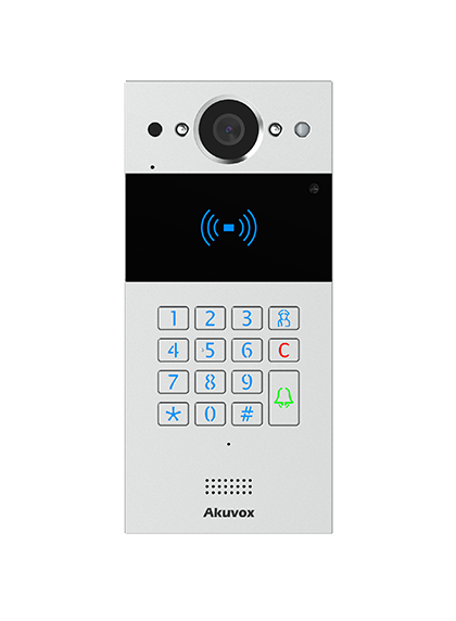 IP VIDEO DOOR PHONE OUTDOOR ( R20K-2 )