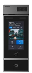 IP VIDEO DOOR PHONE WITH LITE - MULTI ( S535 )
