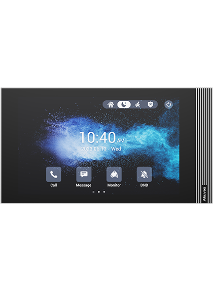 IP INDOOR MONITOR MULTI ( S562 )