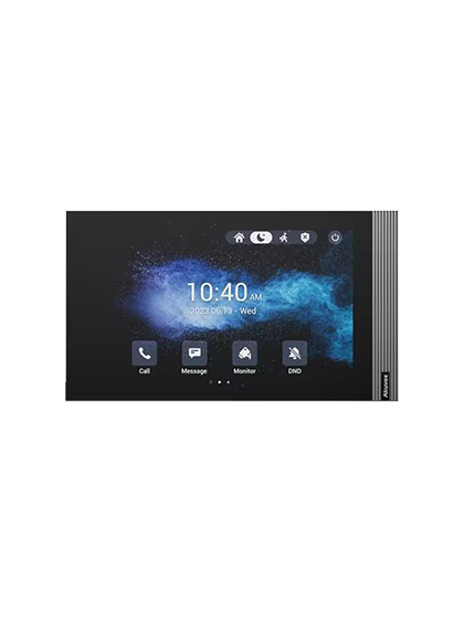 IP INDOOR MONITOR MULTI ( S565 )