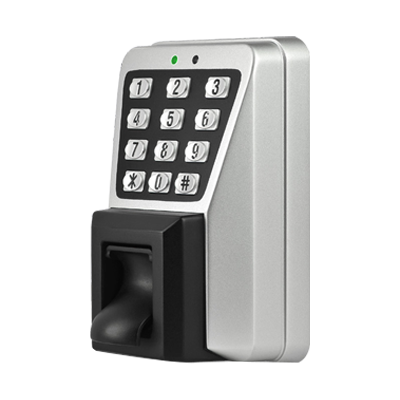 TIME ATTENDANCE MACHINE FINGERPRINT ACCESS CONTROL TERMINAL - MA500