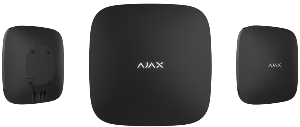 HUB 2 ( BLACK )