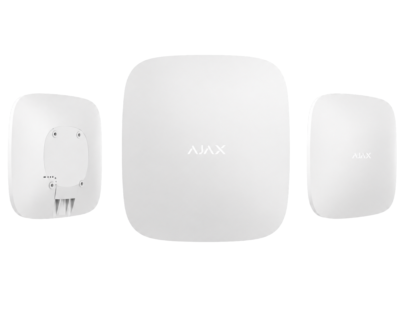 HUB 2 - 4G ( WHITE )