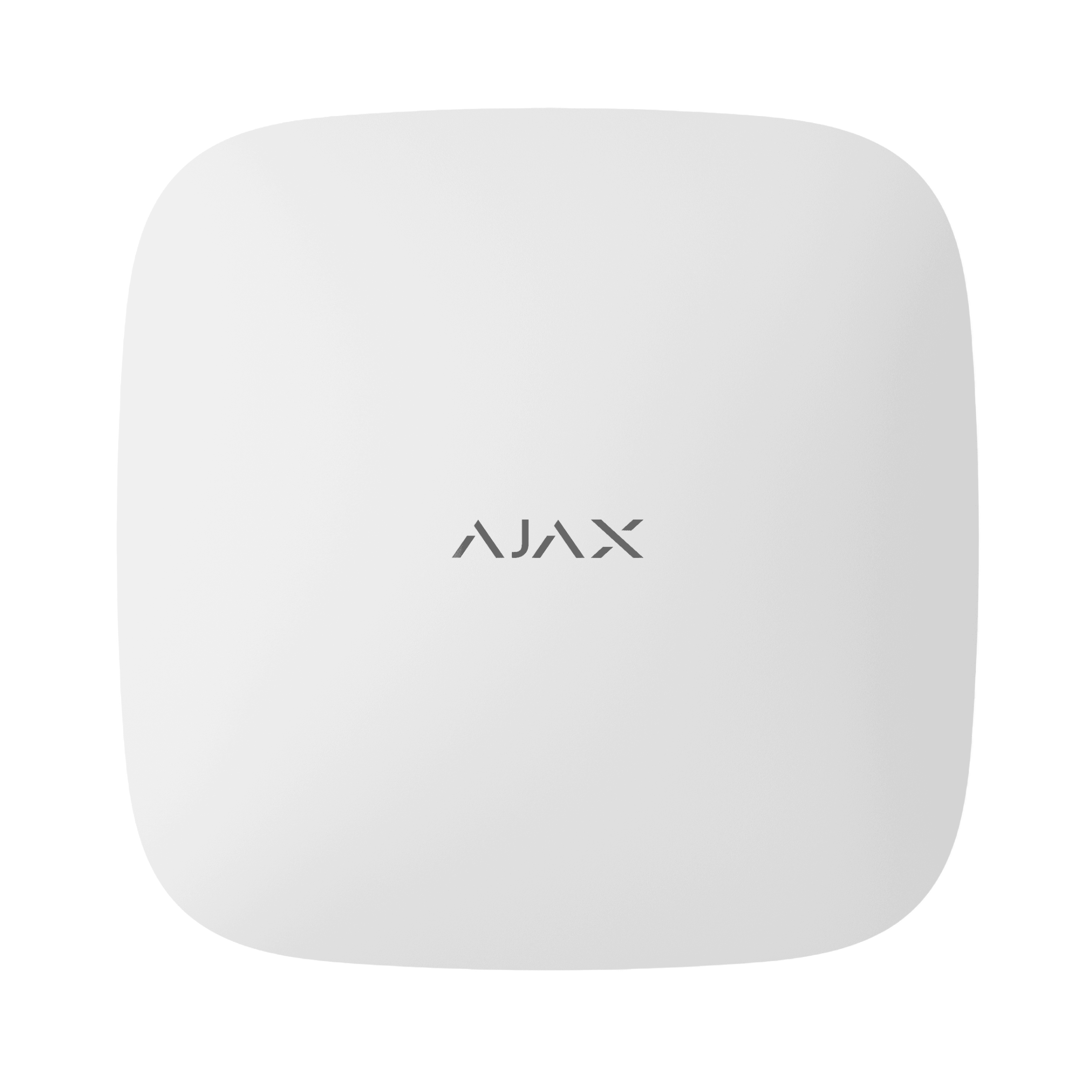 HUB 2 PLUS ( WHITE )
