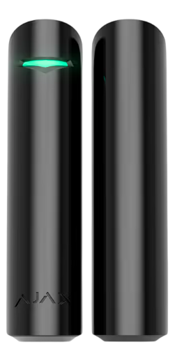 DOOR PROTECT PLUS ( BLACK )