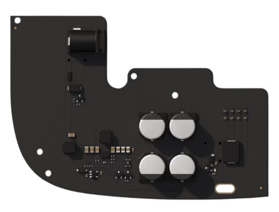 6V PSU FOR HUB 2