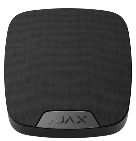 HOME SIREN ( BLACK )