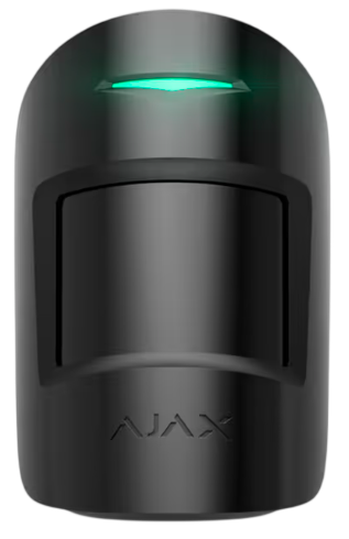 MOTION PROTECT PLUS ( BLACK )