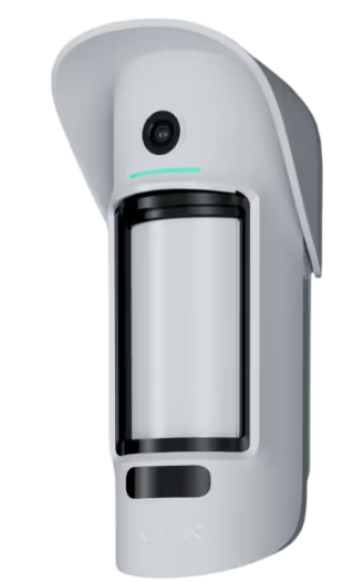 MOTION CAM OUTDOOR ( WHITE )