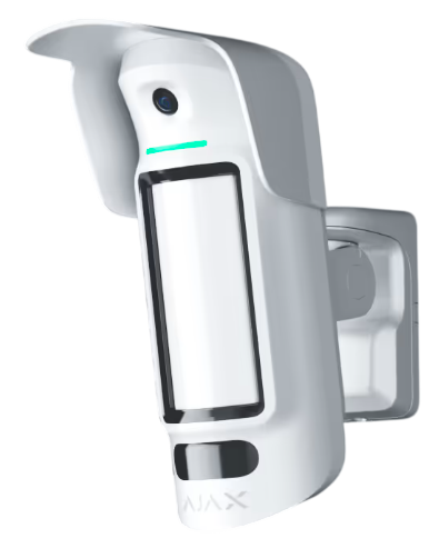 MOTION CAM OUTDOOR HIGHMOUNT ( PHOD )