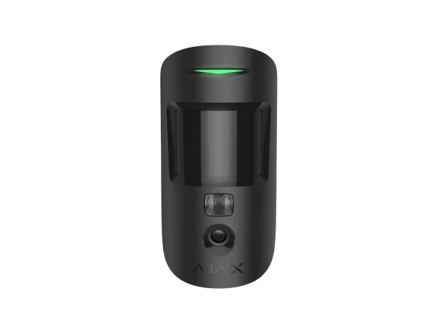 MOTION CAM HDR (PHOD ) JEWELLER 8IJ ( BLACK )