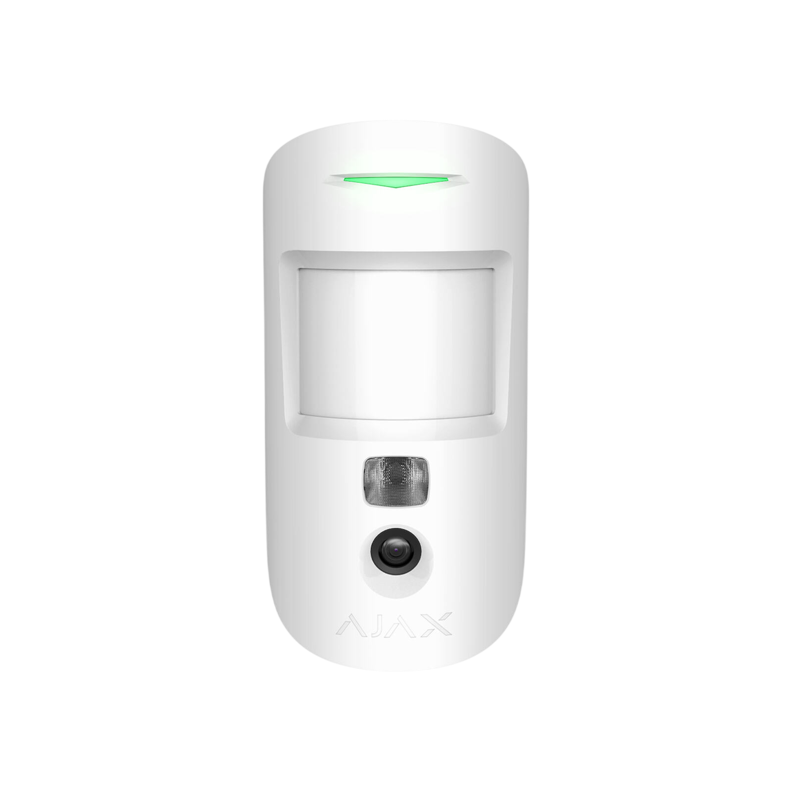MOTION CAM HDR (PHOD ) 8IN ( WHITE )