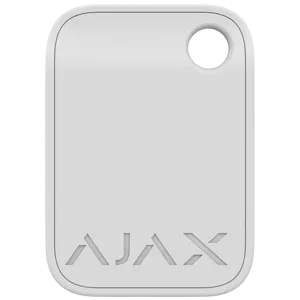 TAG WHITE ( 10 PCS )