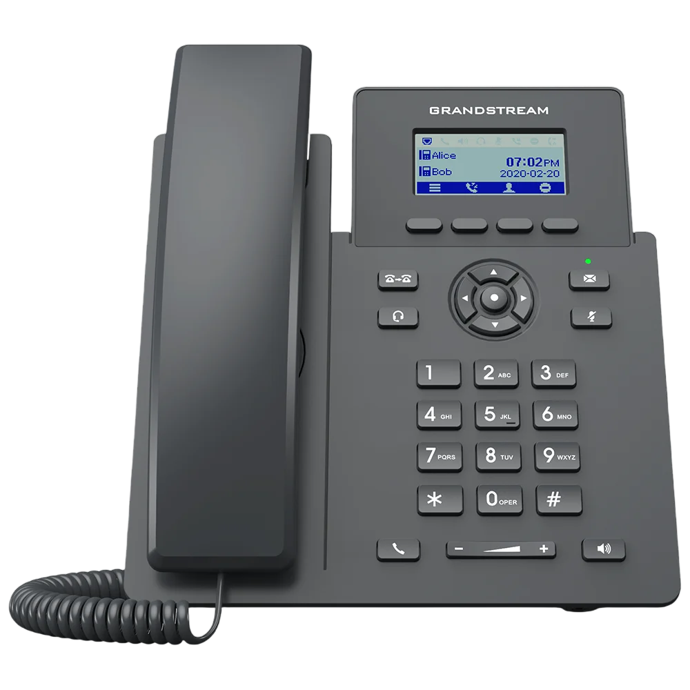 IP TELE PHONE GRP2601 ( P/W )