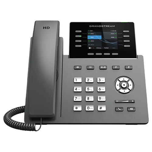 IP TELE PHONE GRP2624