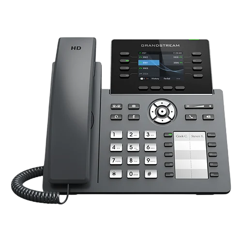 IP TELE PHONE GRP2634