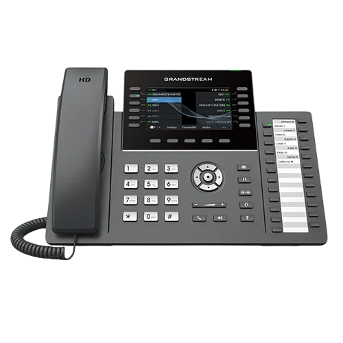 IP TELE PHONE 2636