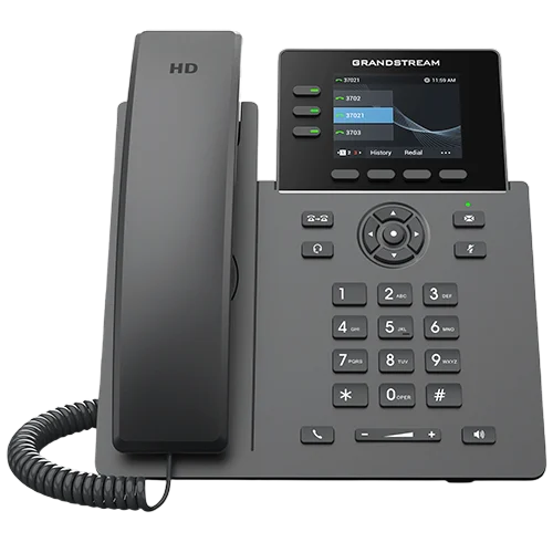 IP TELE PHONE GRP2611 (G)