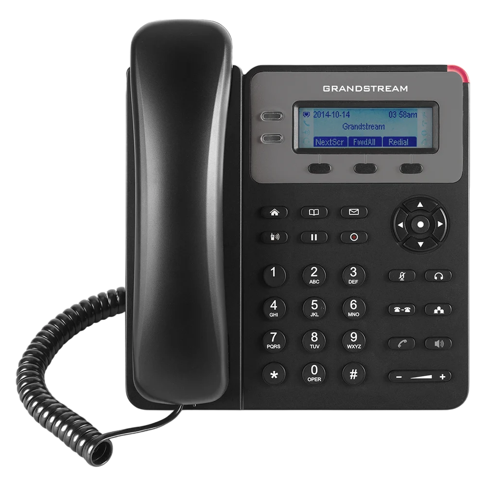 IP GXP SERIES PHONE - GXP1610(P)