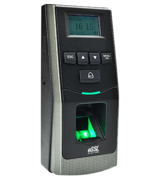 FINGERPRINT STANDALONE ACCESS CONTROL & RS485 FP READER - F6