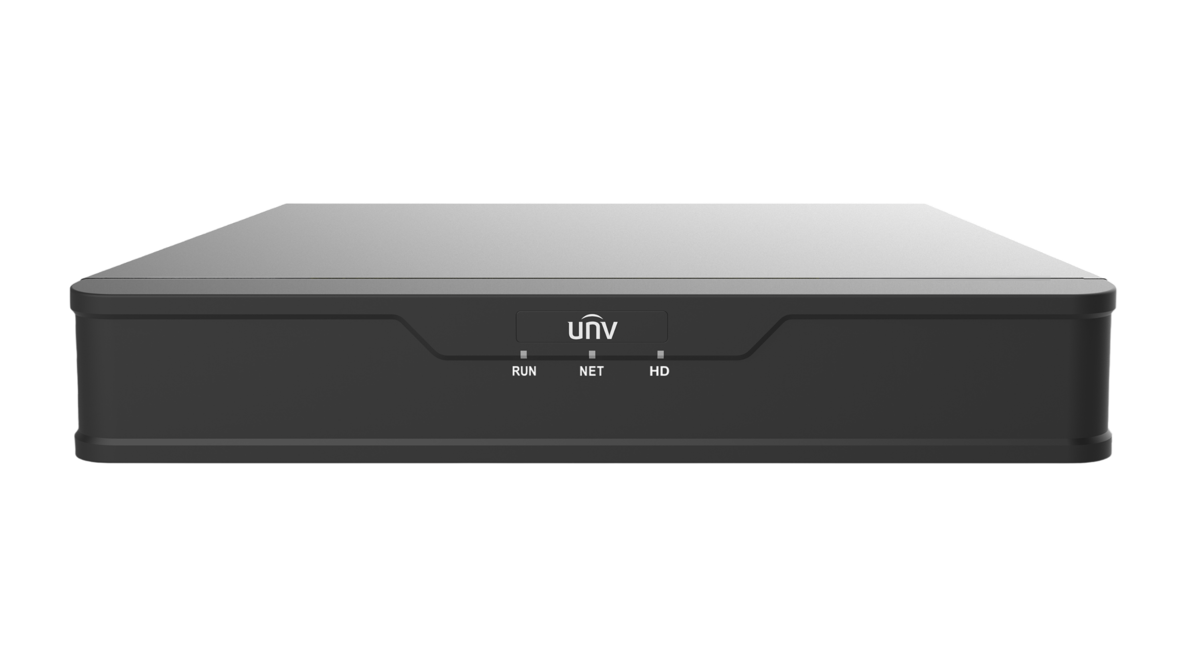 UNV 8CH 1 SATA NVR301-08S3/NR-C1-8B1 NVR