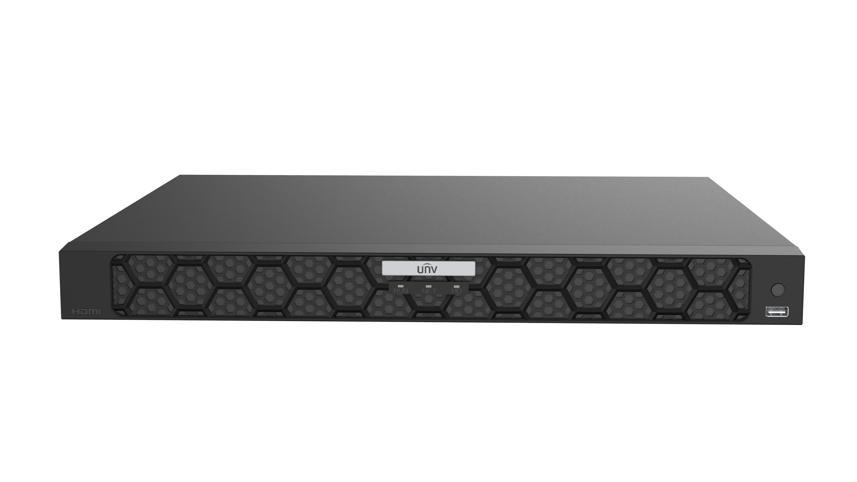 UNV 16CH 4 SATA NVR504-16B NVR