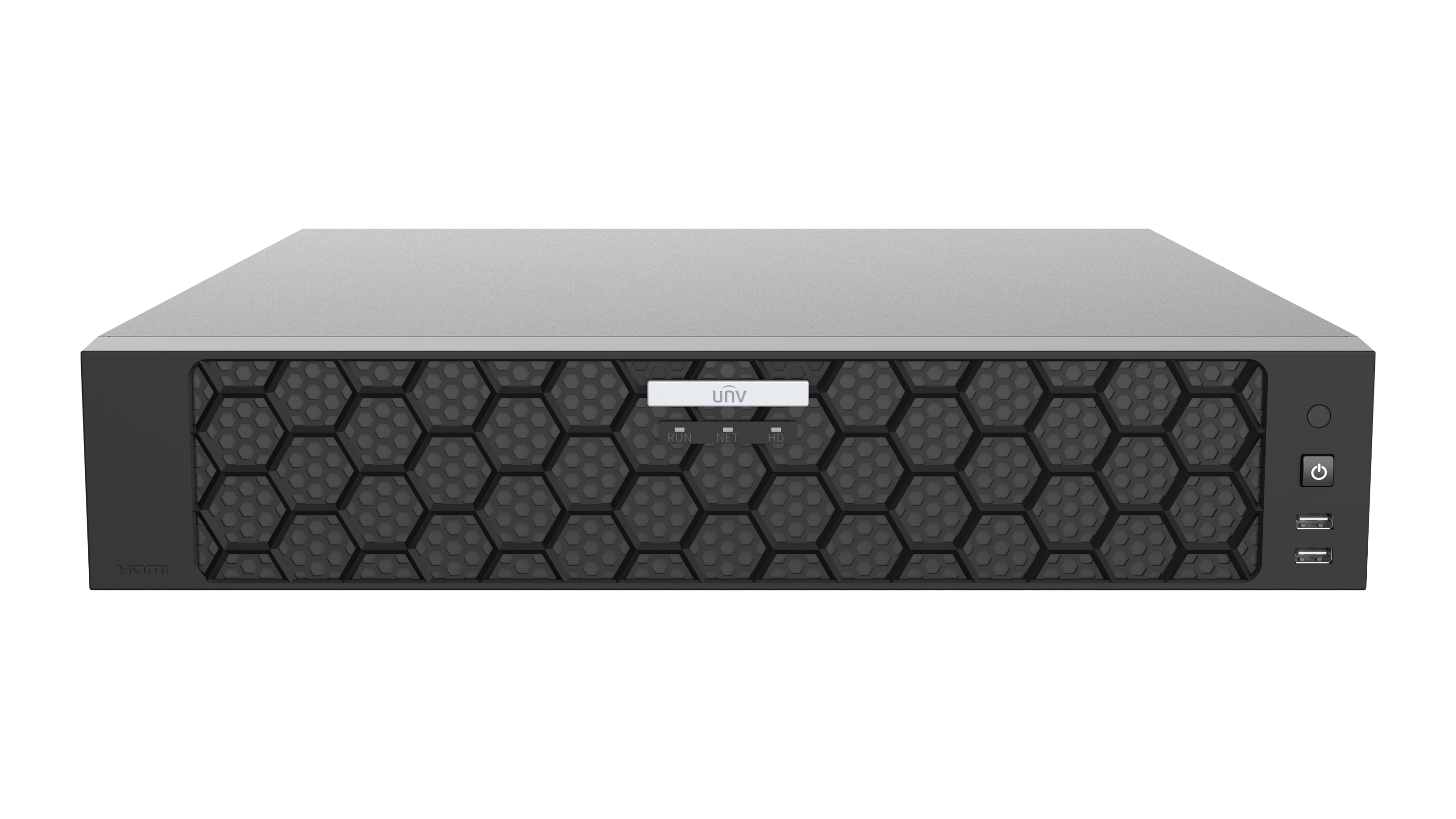 UNV 64CH 8 SATA NVR508-64B NVR