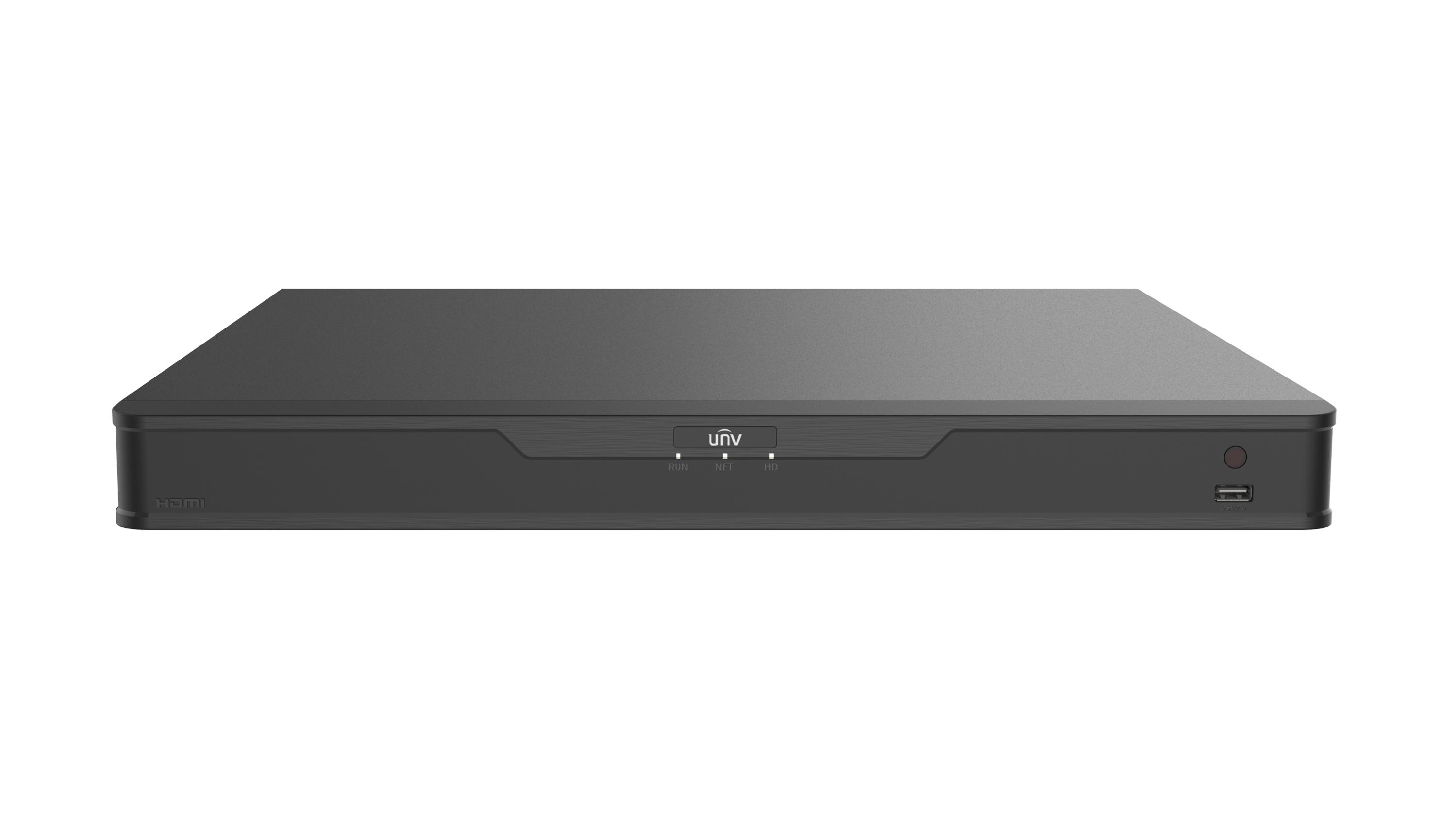 UNV 32CH 2 SATA NVR304-32B-IQ NVR