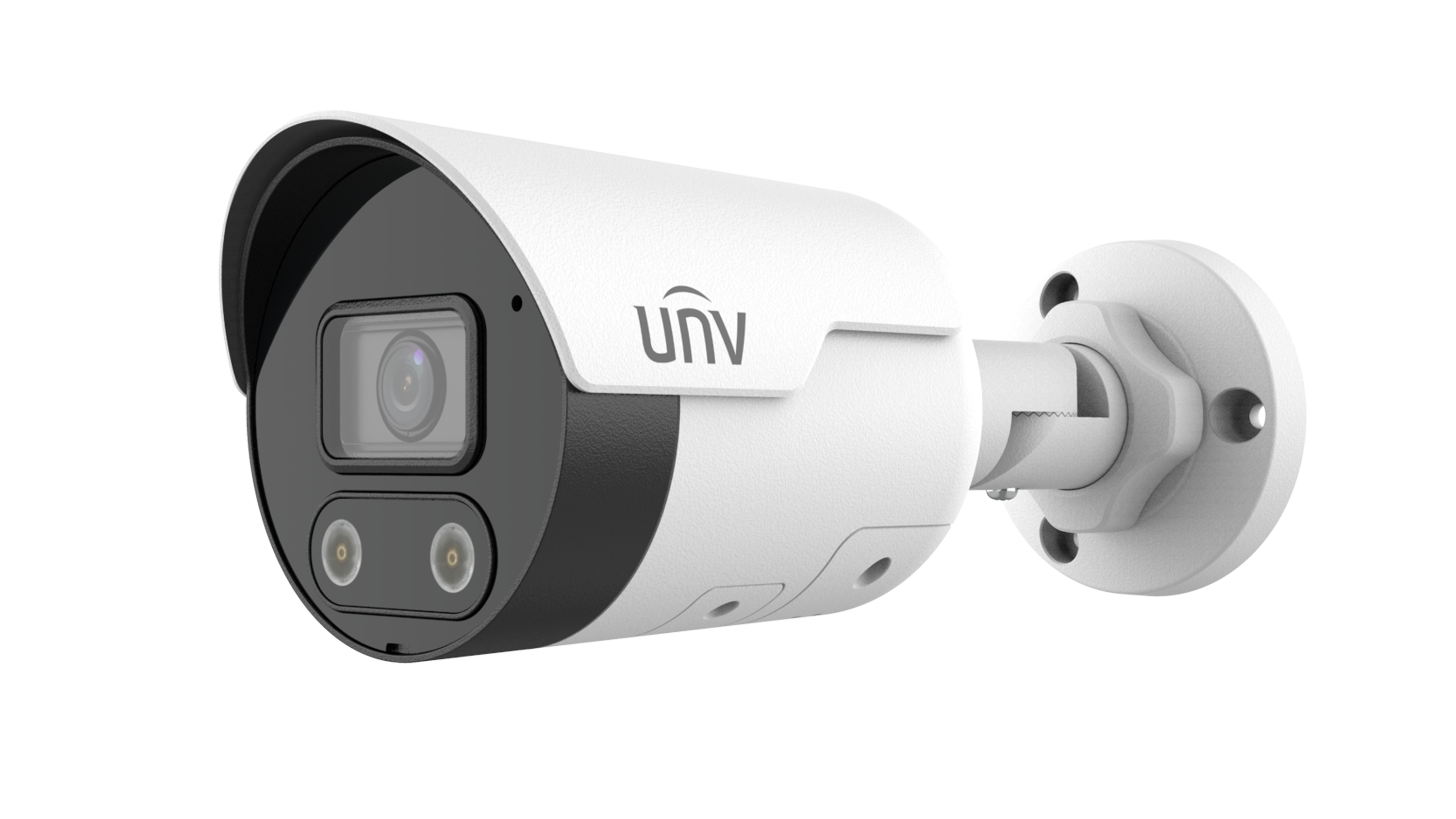 4MP IP CAMERA IPC2124LE-ADF40KMC-WL
