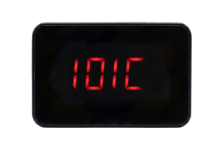 4 DIGIT WIRELESS NURSE CALL PANEL - 1 GROUP ( K-14 S-ECO )