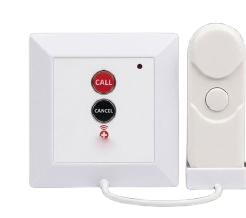 WIRELESS CALL BUTTON ( K-W2H )